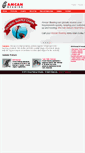 Mobile Screenshot of amcanbearing.com